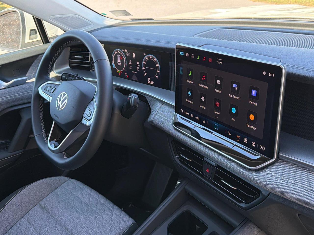 2026 Volkswagen Tiguan S Hagerstown MD