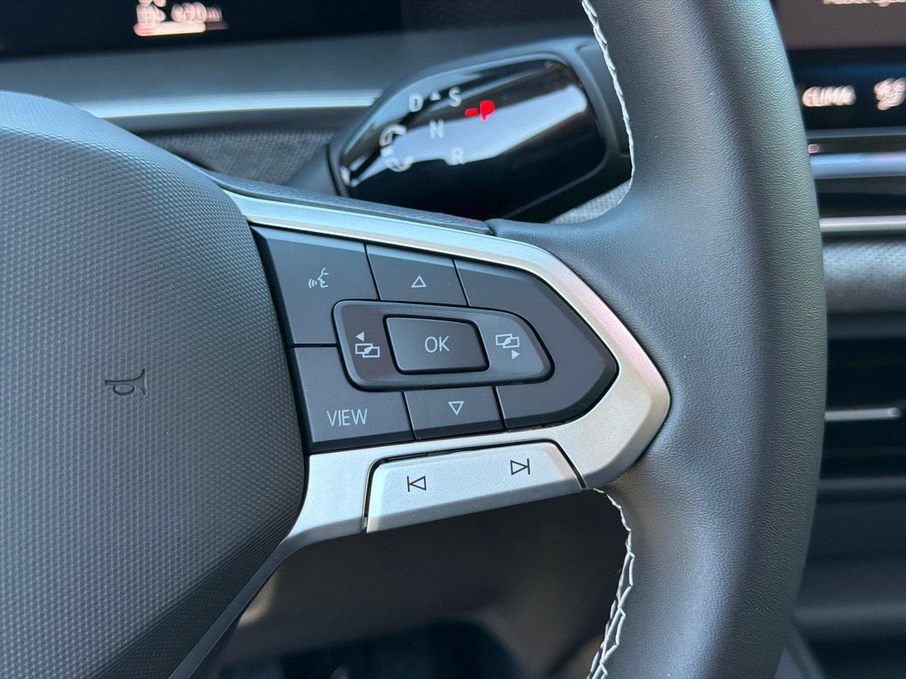 2026 Volkswagen Tiguan S Hagerstown MD