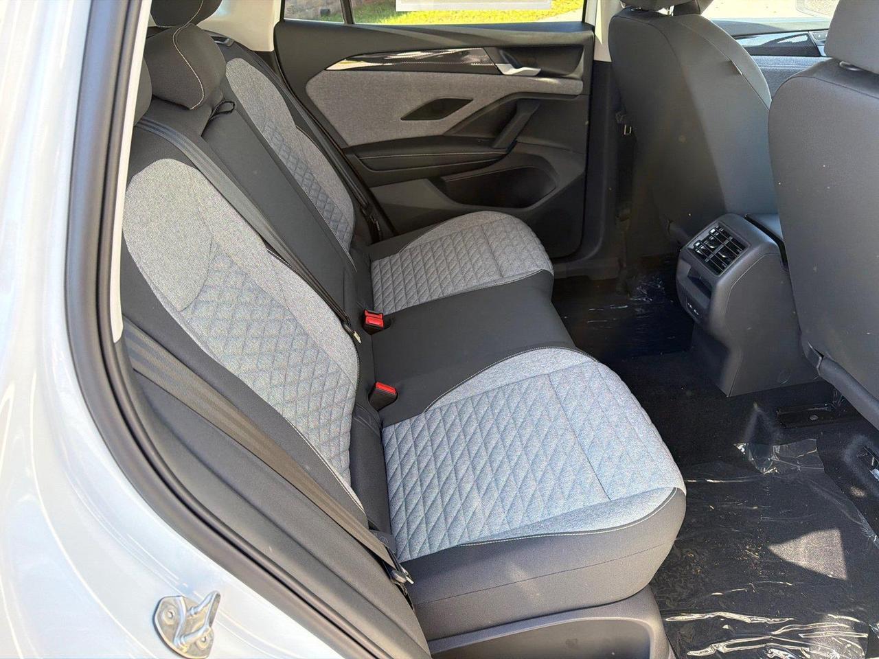 2026 Volkswagen Tiguan S Hagerstown MD