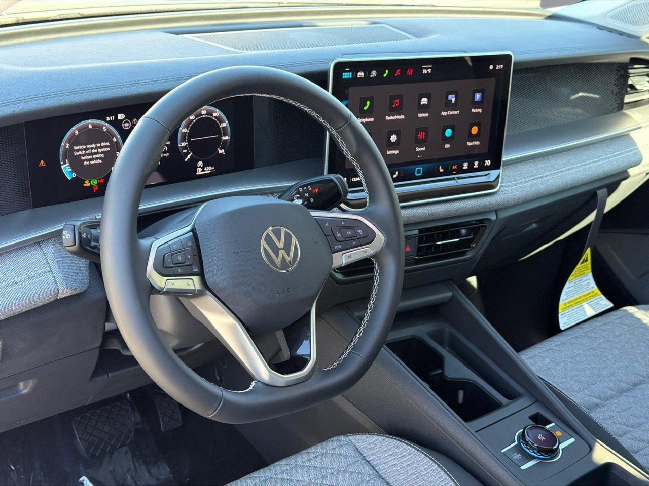 2026 Volkswagen Tiguan S Hagerstown MD