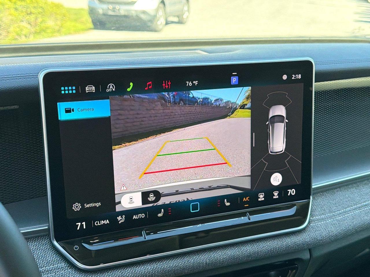2026 Volkswagen Tiguan S Hagerstown MD