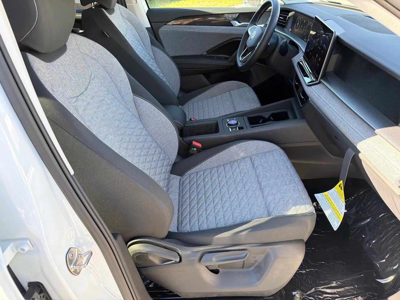 2026 Volkswagen Tiguan S Hagerstown MD