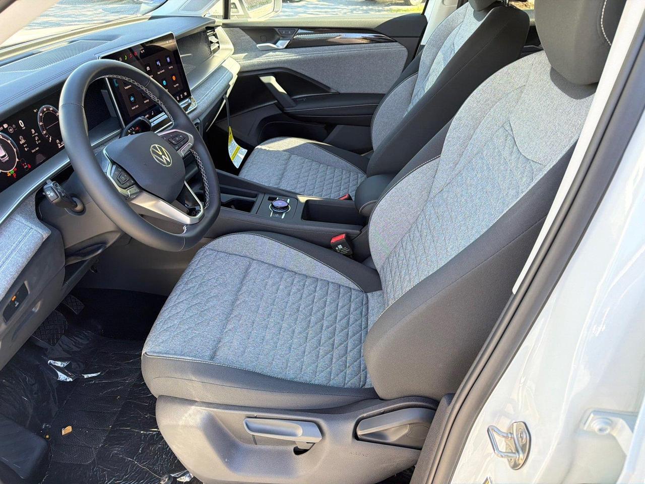 2026 Volkswagen Tiguan S Hagerstown MD