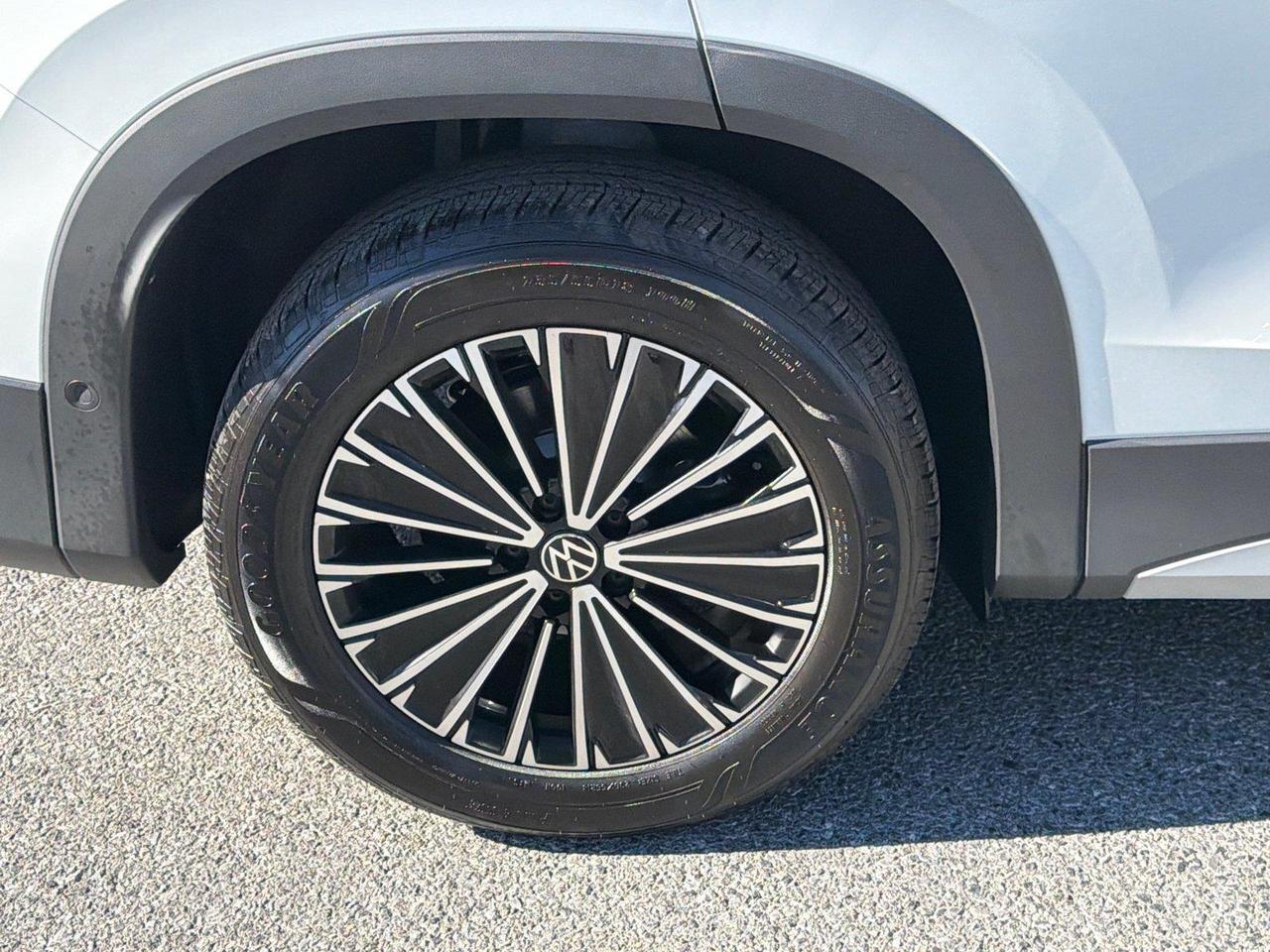2026 Volkswagen Tiguan S Hagerstown MD