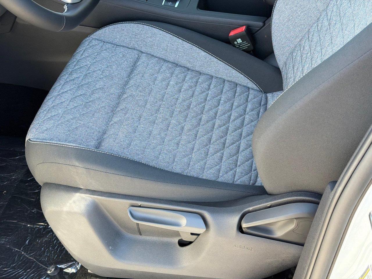 2026 Volkswagen Tiguan S Hagerstown MD