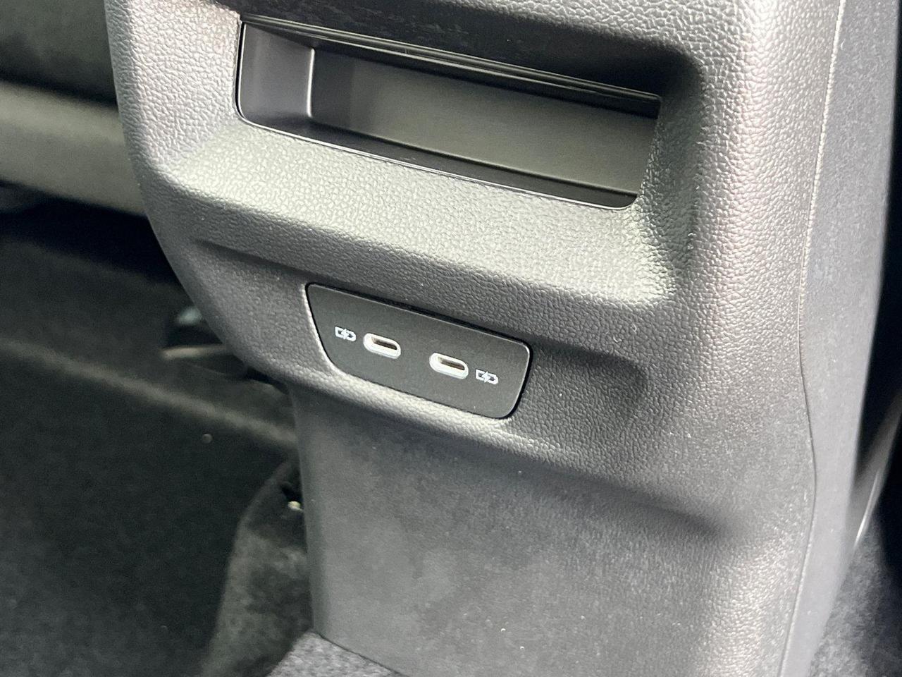 2026 Volkswagen Tiguan S Hagerstown MD