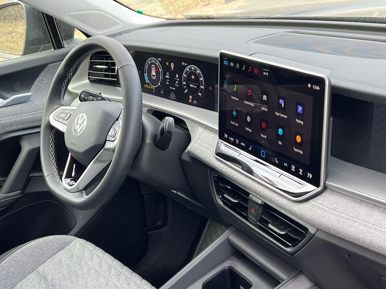 2026 Volkswagen Tiguan S Hagerstown MD