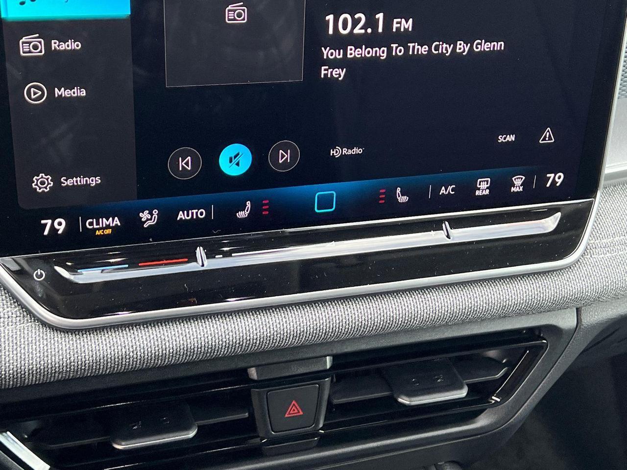 2026 Volkswagen Tiguan S Hagerstown MD