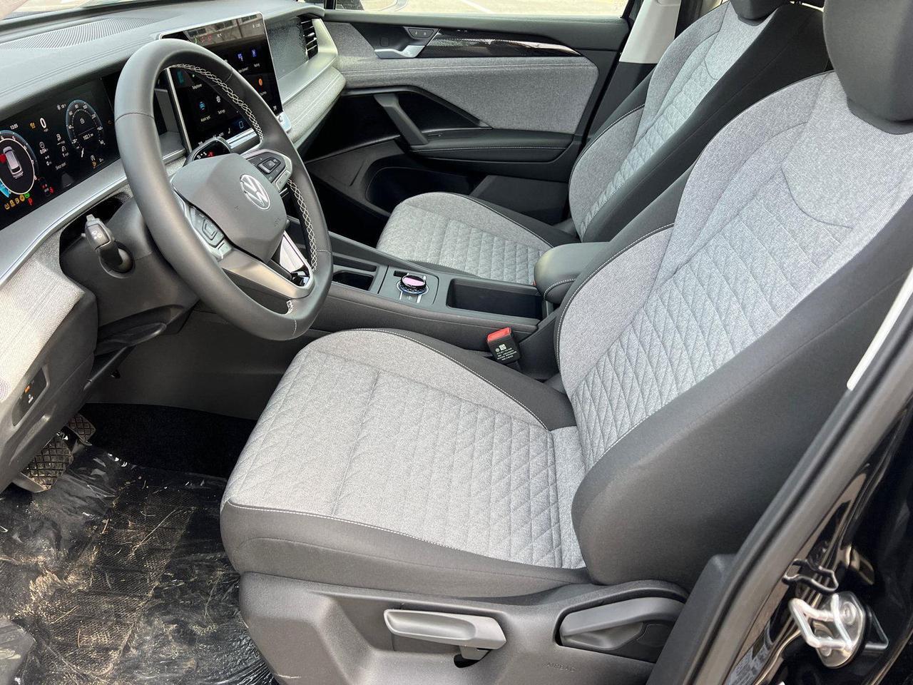 2026 Volkswagen Tiguan S Hagerstown MD