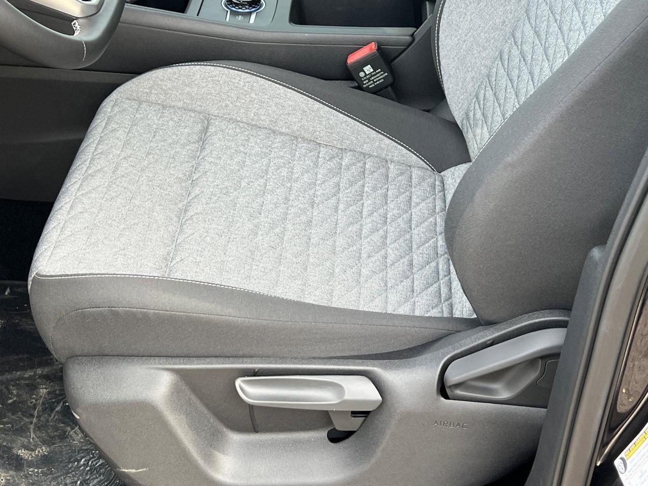 2026 Volkswagen Tiguan S Hagerstown MD