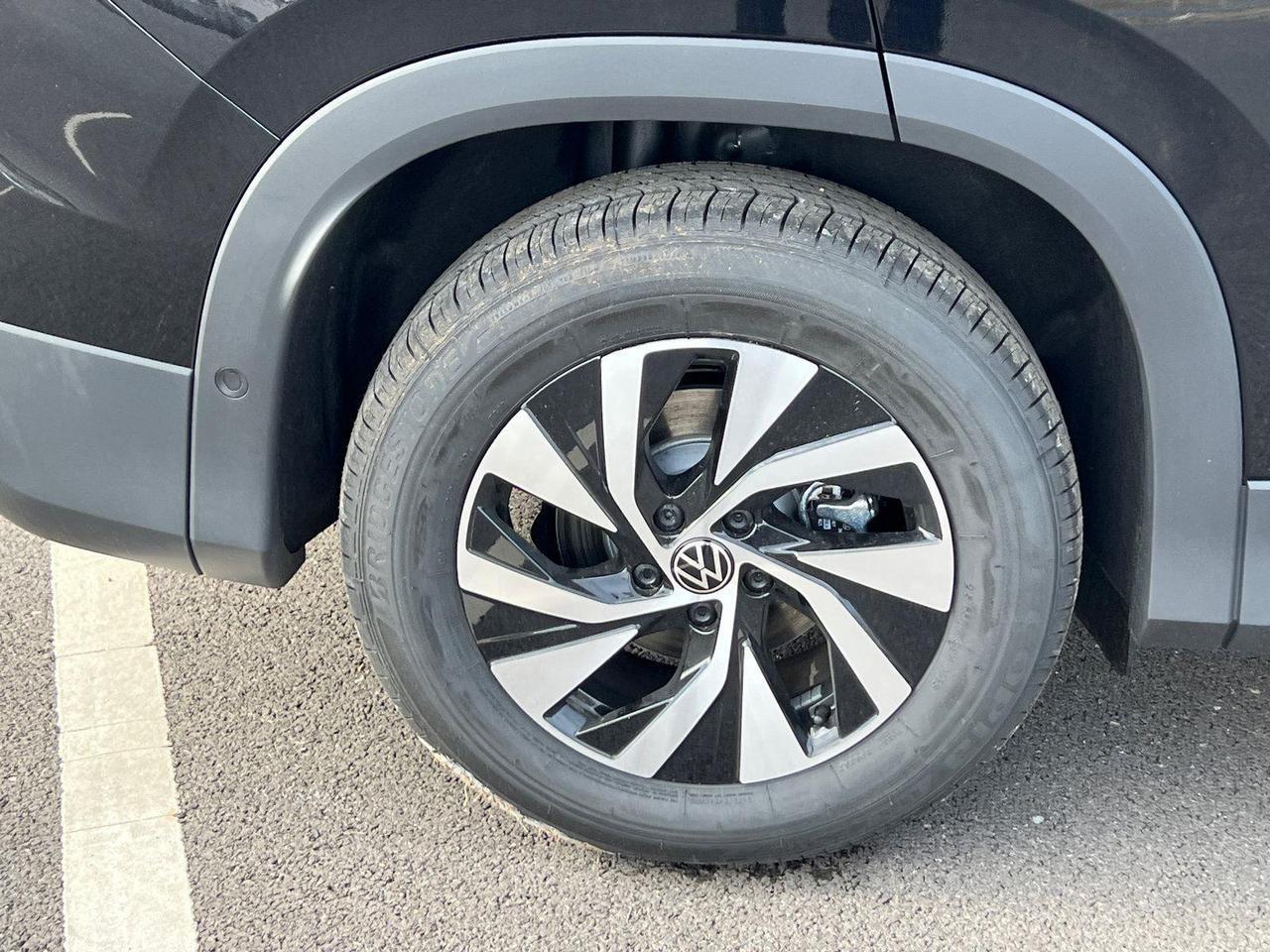 2026 Volkswagen Tiguan S Hagerstown MD