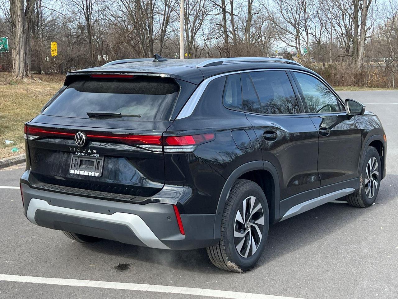 2026 Volkswagen Tiguan S Hagerstown MD