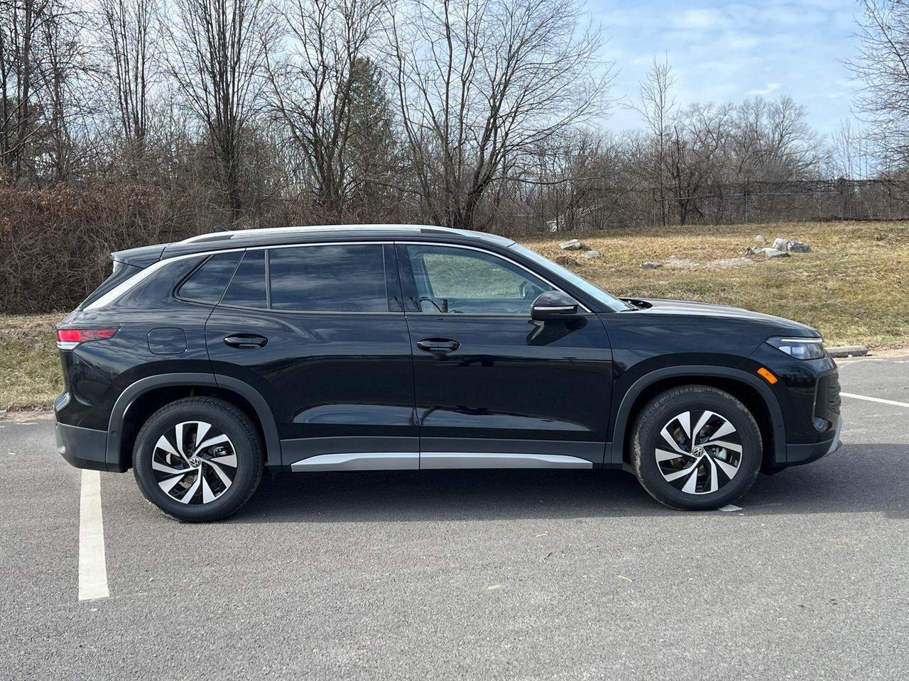 2026 Volkswagen Tiguan S Hagerstown MD