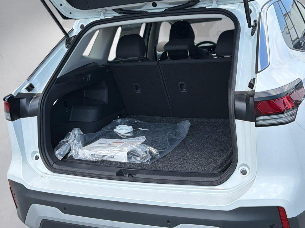 2026 Volkswagen Tiguan S Hagerstown MD