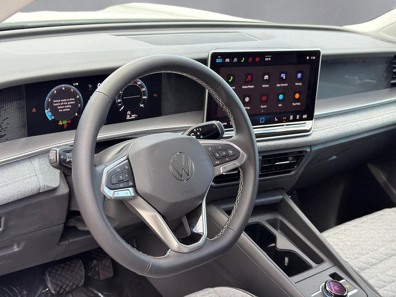 2026 Volkswagen Tiguan S Hagerstown MD