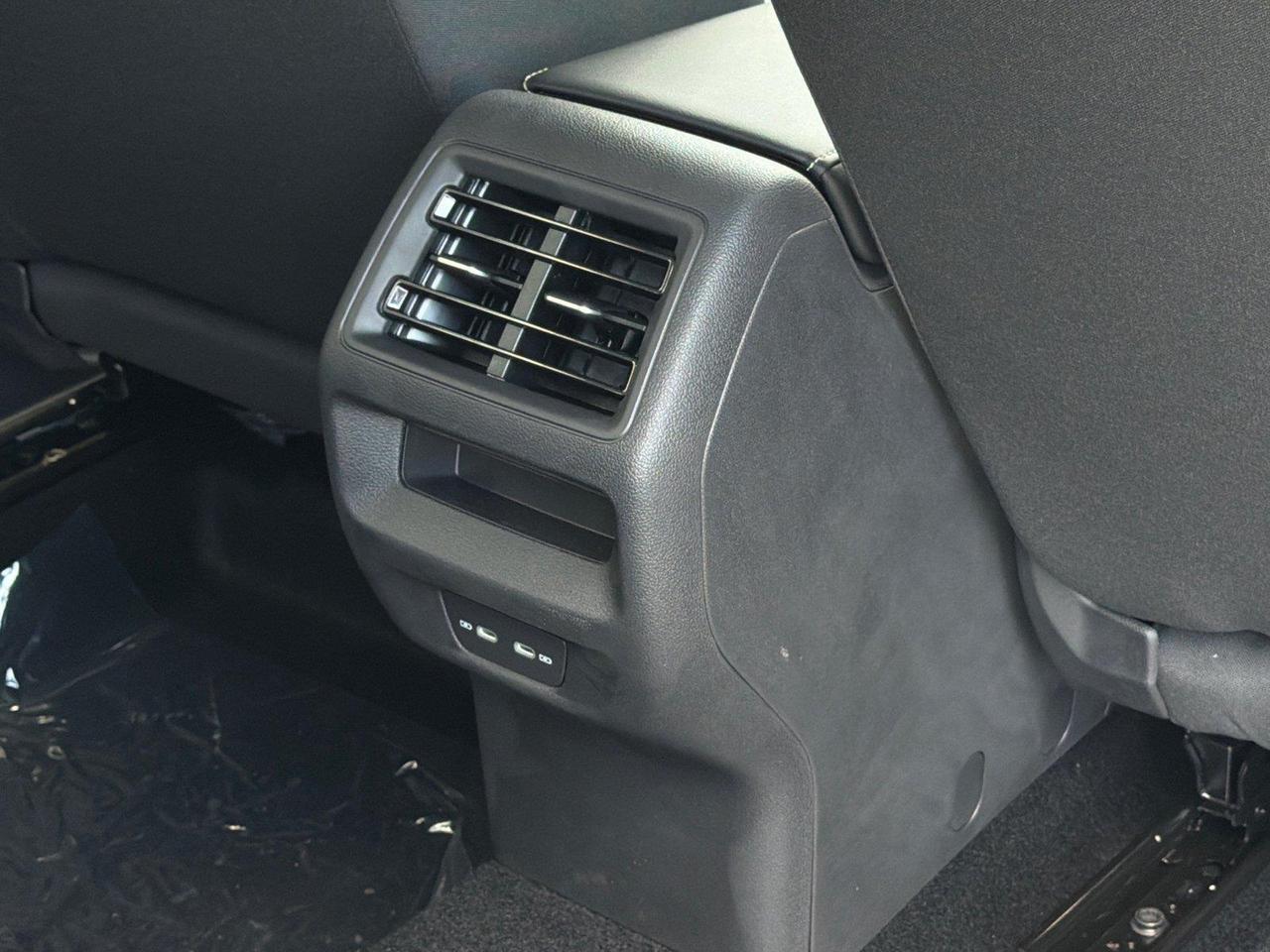 2026 Volkswagen Tiguan S Hagerstown MD