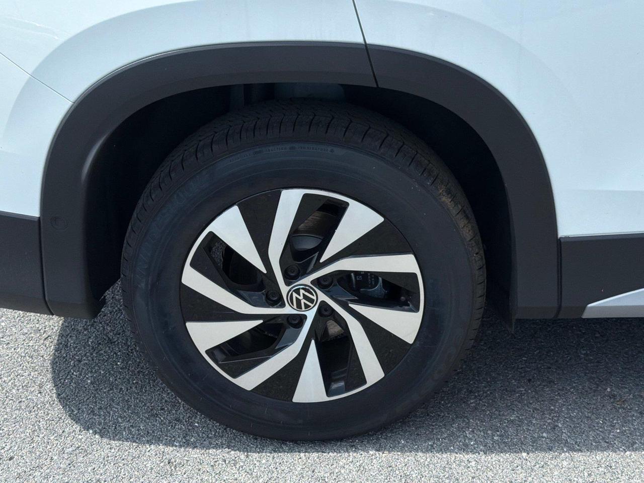 2026 Volkswagen Tiguan S Hagerstown MD