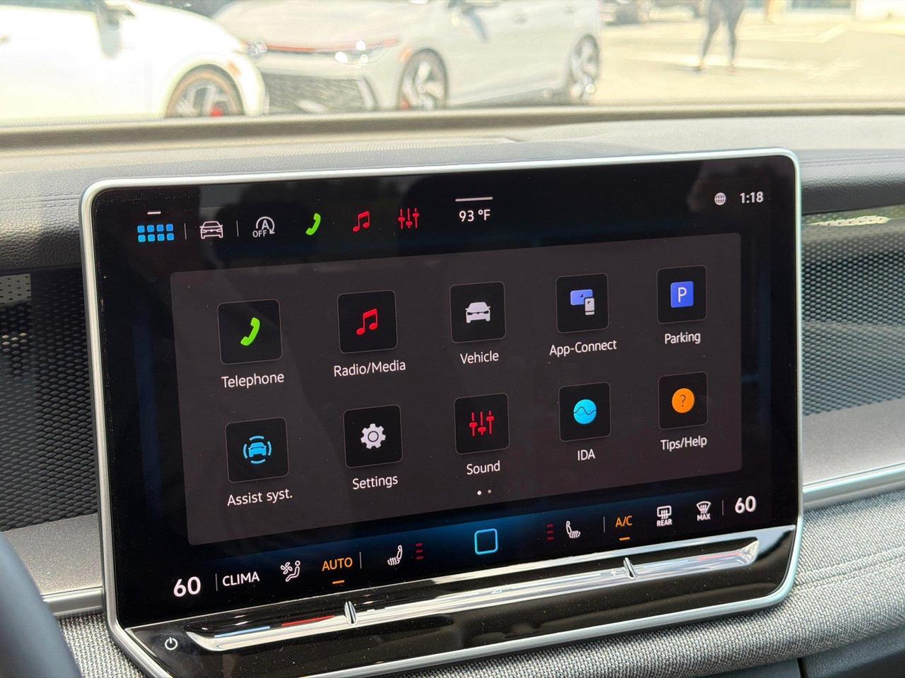 2026 Volkswagen Tiguan S Hagerstown MD