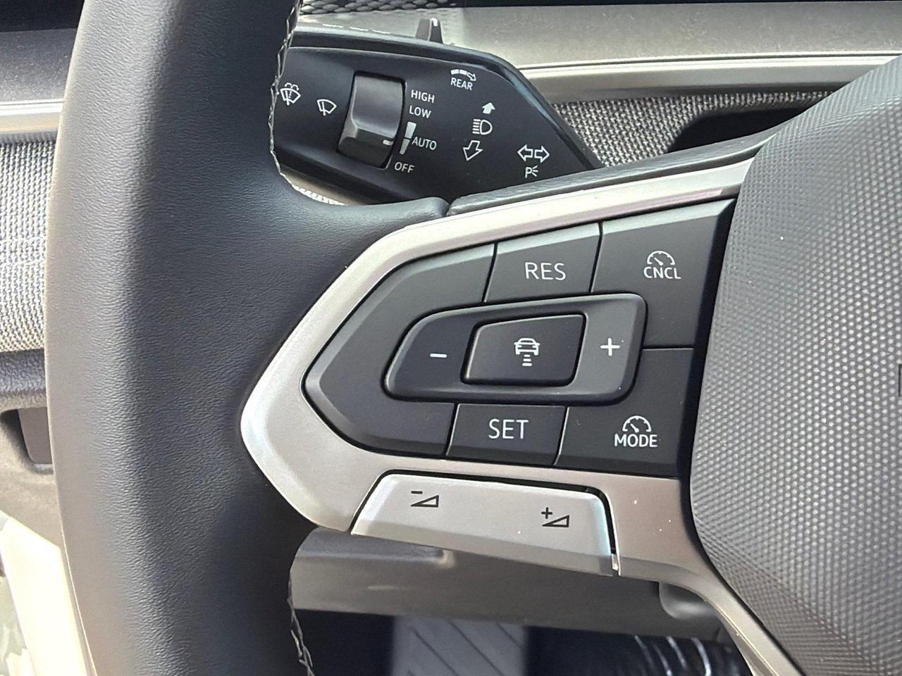2026 Volkswagen Tiguan S Hagerstown MD
