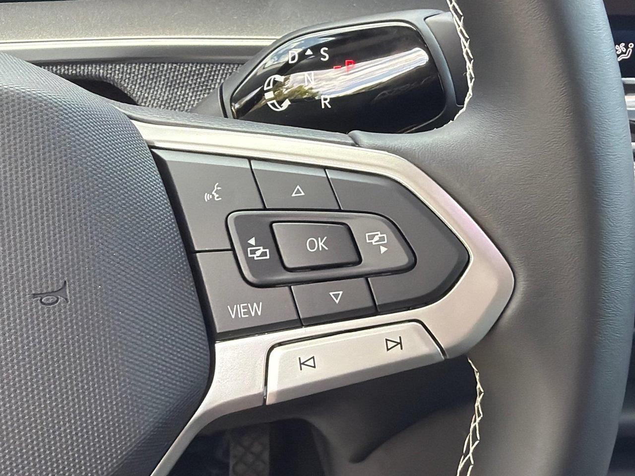2026 Volkswagen Tiguan S Hagerstown MD
