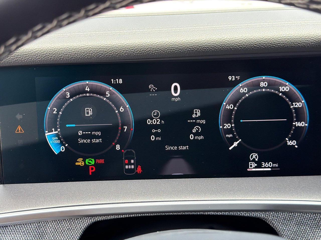 2026 Volkswagen Tiguan S Hagerstown MD