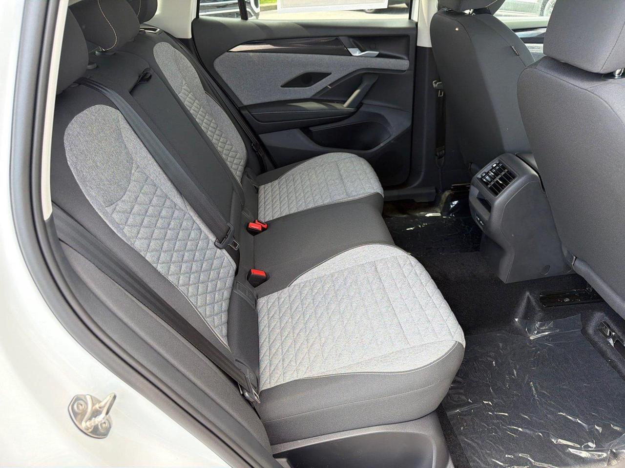 2026 Volkswagen Tiguan S Hagerstown MD