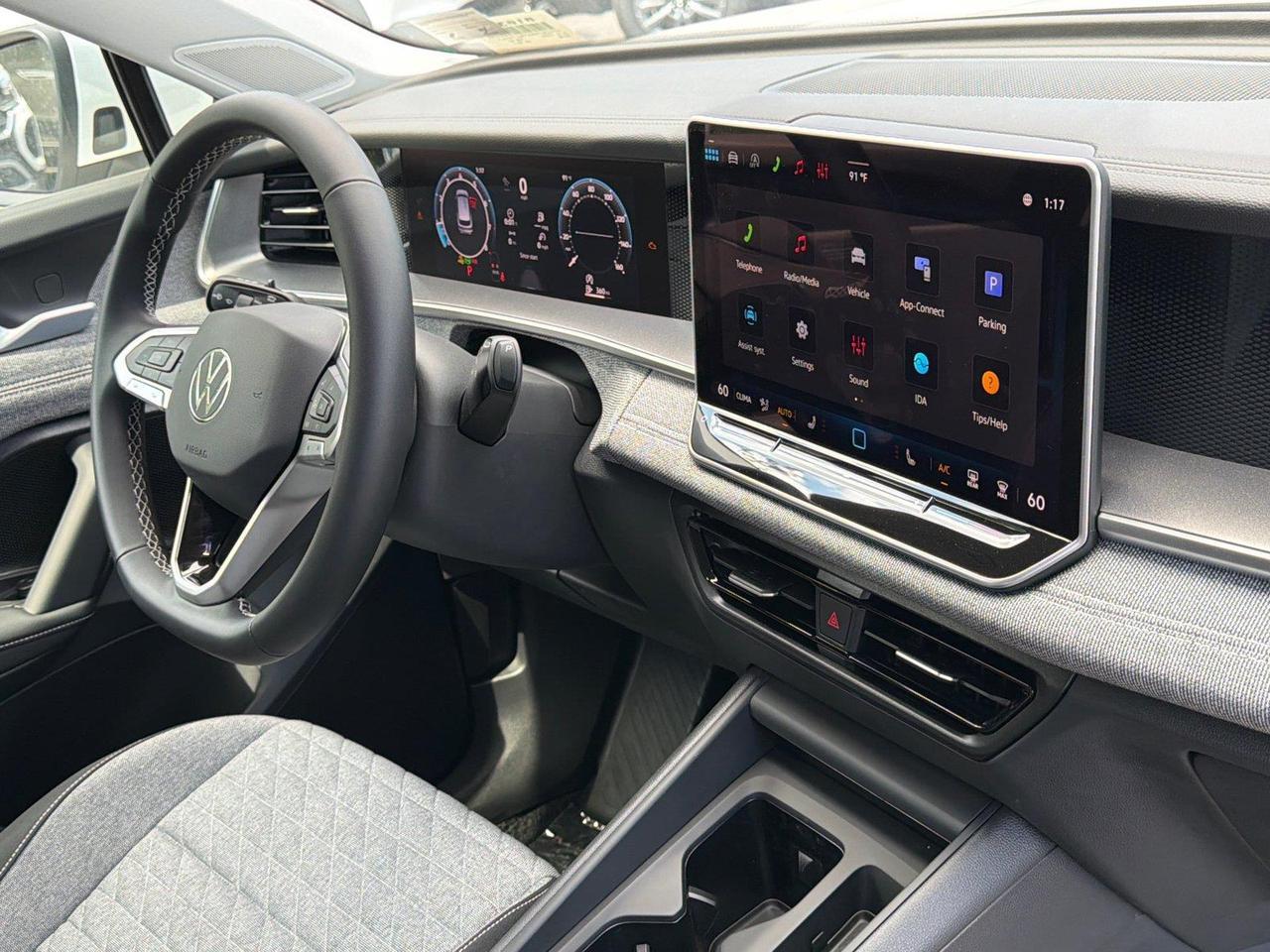 2026 Volkswagen Tiguan S Hagerstown MD