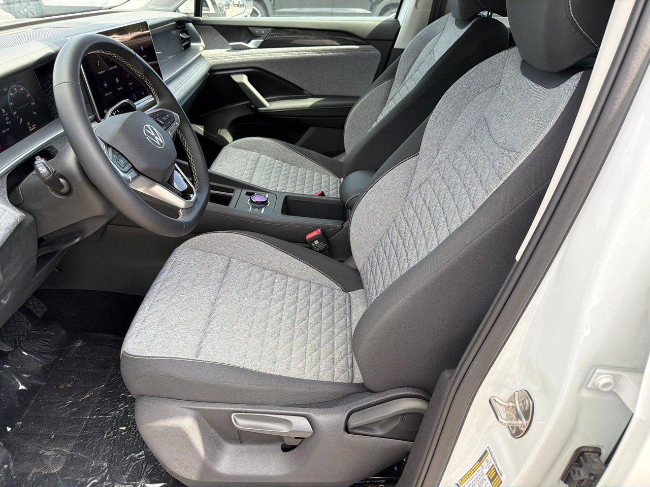 2026 Volkswagen Tiguan S Hagerstown MD
