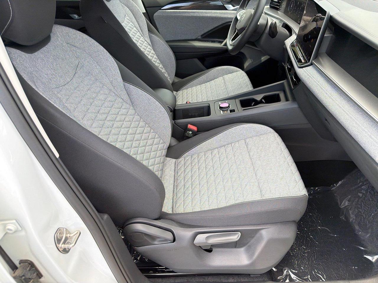2026 Volkswagen Tiguan S Hagerstown MD