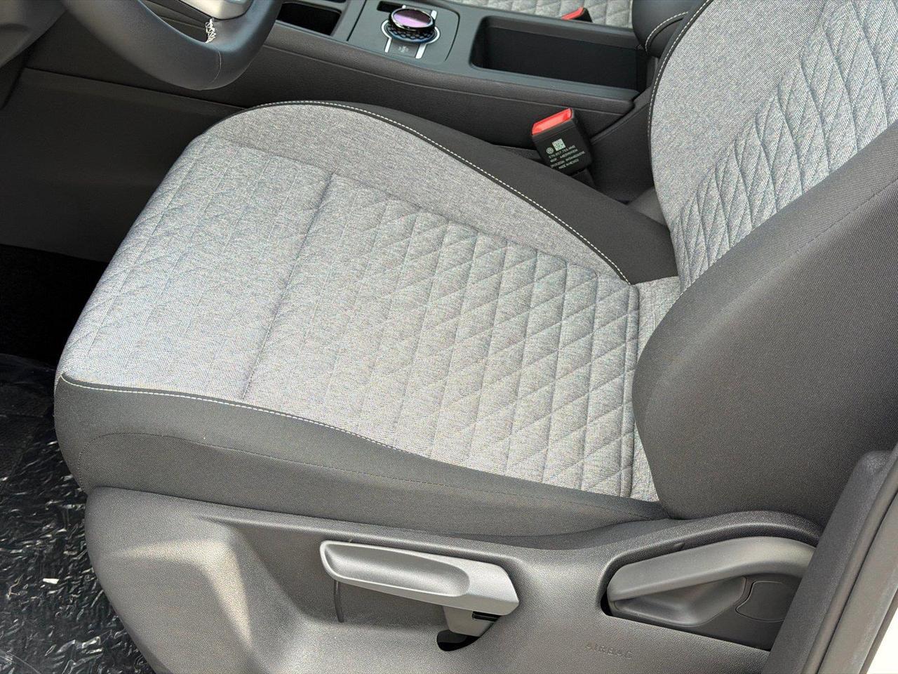 2026 Volkswagen Tiguan S Hagerstown MD