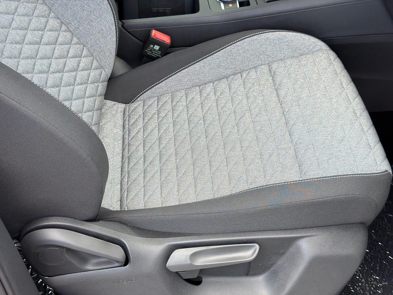 2026 Volkswagen Tiguan S Hagerstown MD