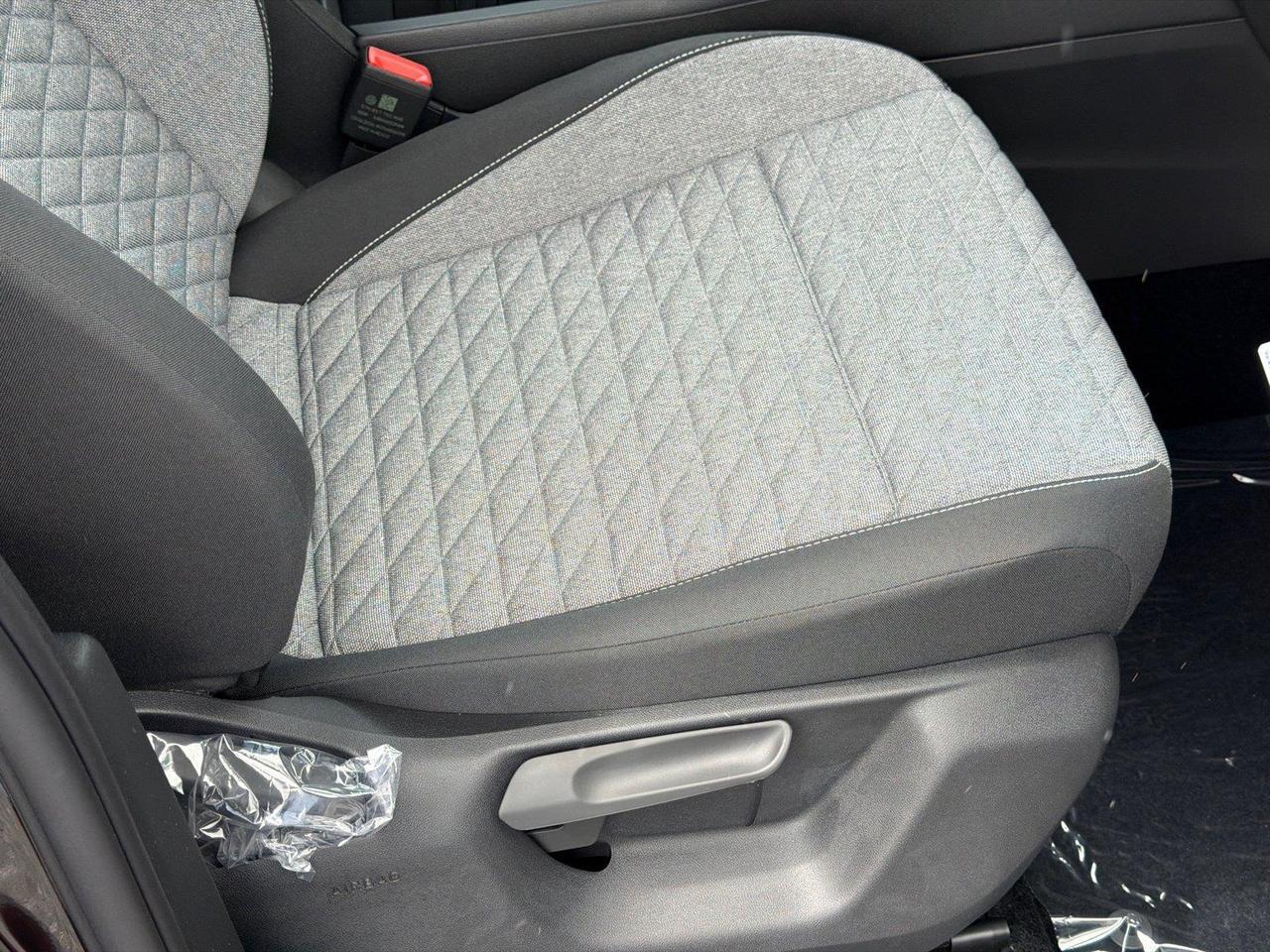 2026 Volkswagen Tiguan S Hagerstown MD