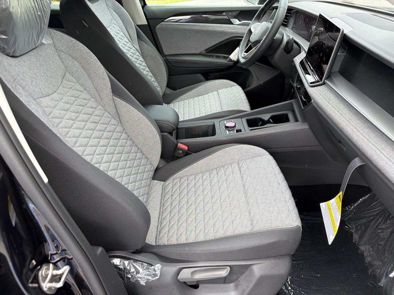 2026 Volkswagen Tiguan S Hagerstown MD