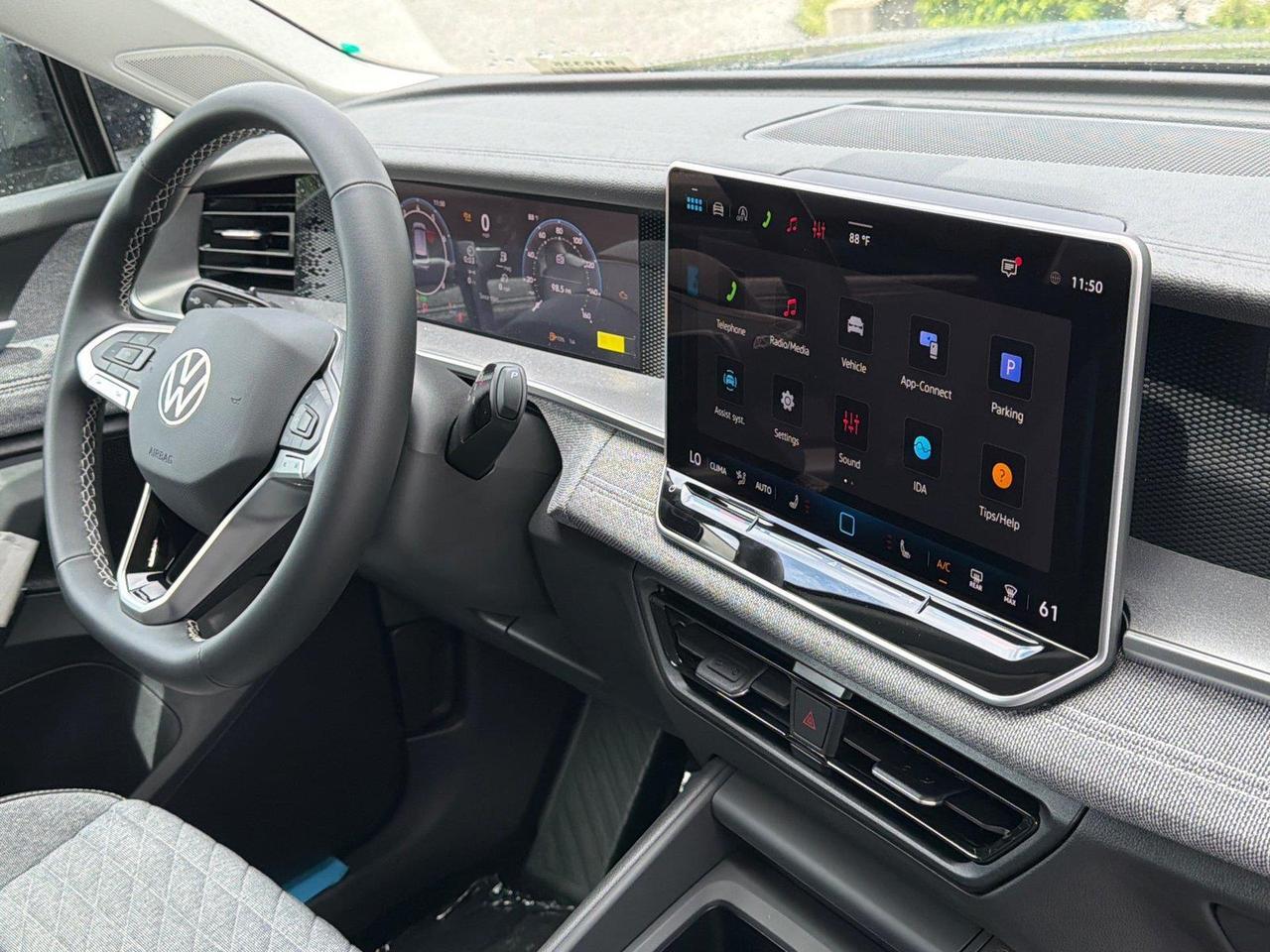 2026 Volkswagen Tiguan S Hagerstown MD
