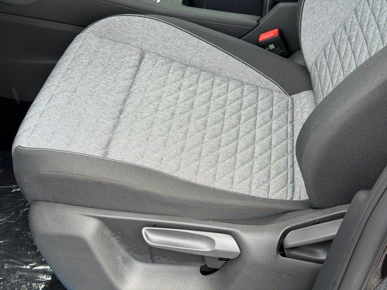 2026 Volkswagen Tiguan S Hagerstown MD