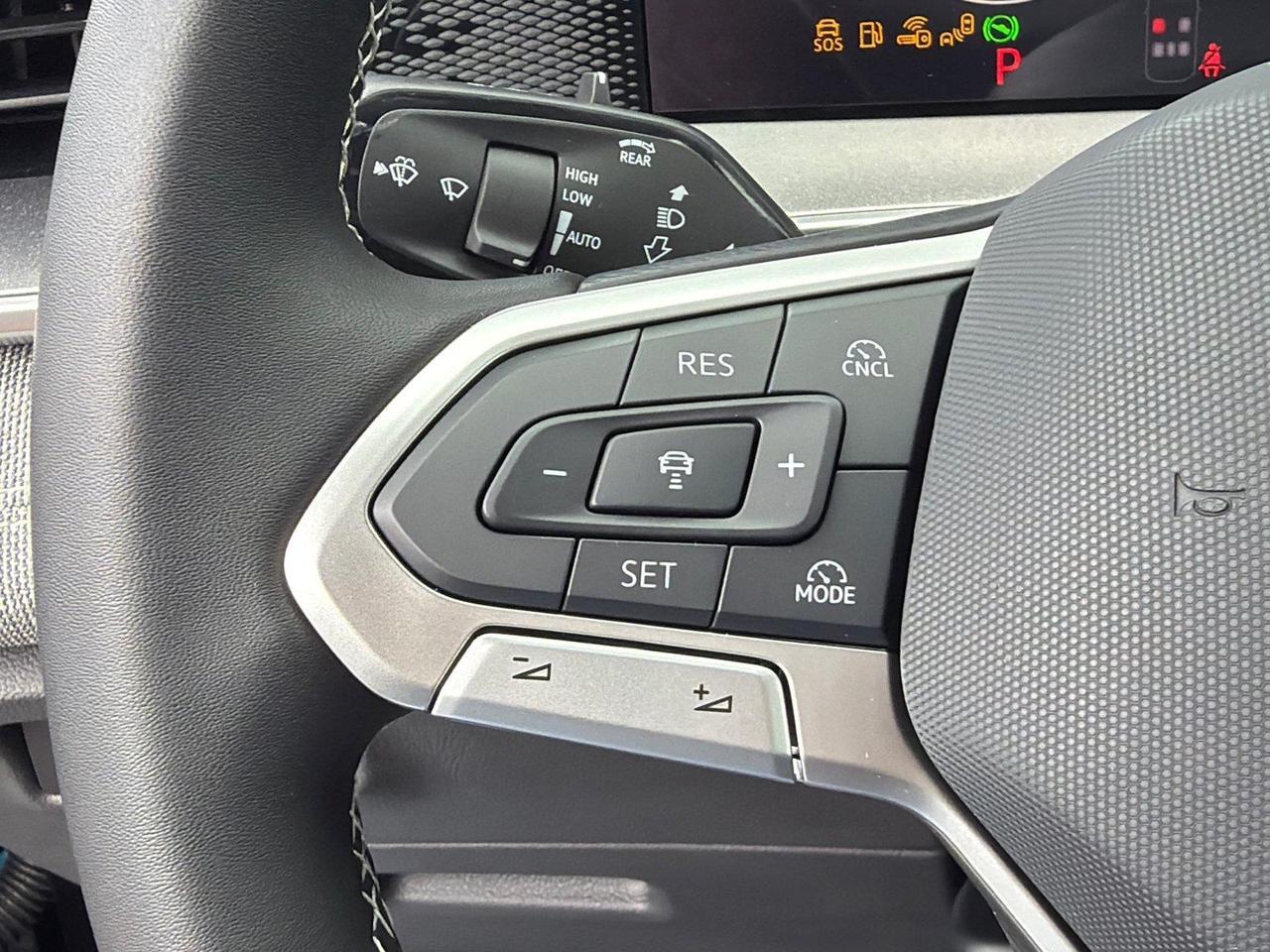 2026 Volkswagen Tiguan S Hagerstown MD