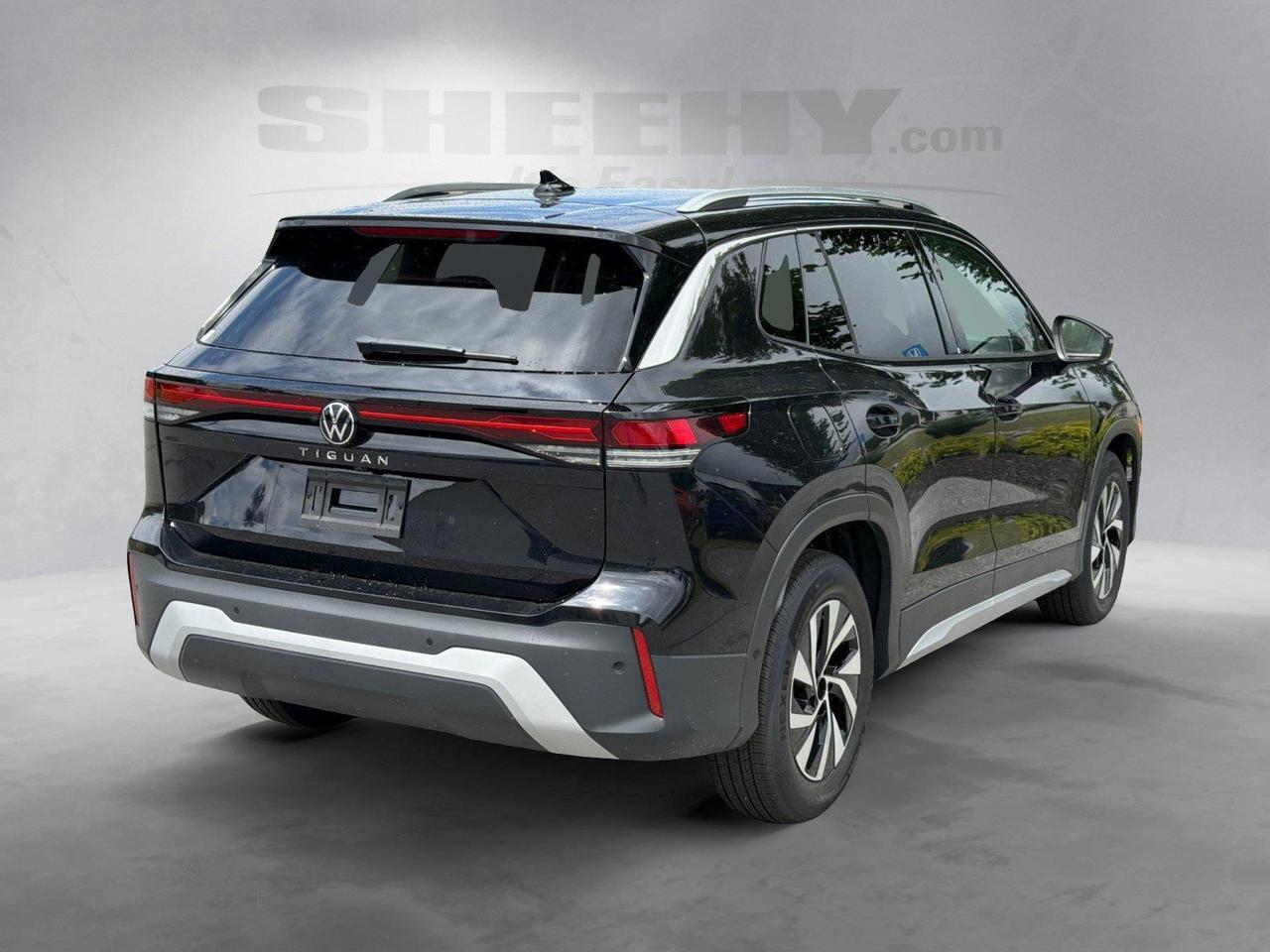 2026 Volkswagen Tiguan S Hagerstown MD