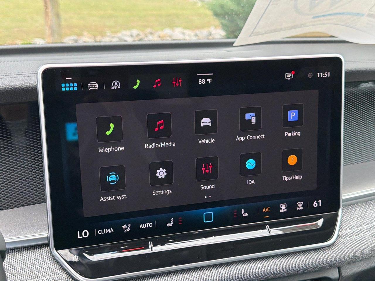 2026 Volkswagen Tiguan S Hagerstown MD