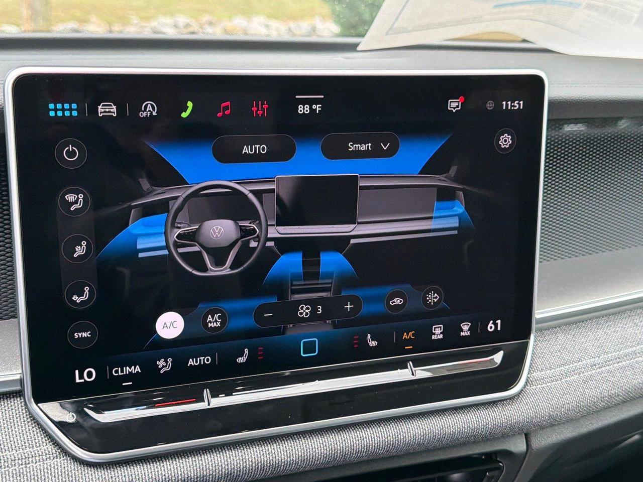 2026 Volkswagen Tiguan S Hagerstown MD