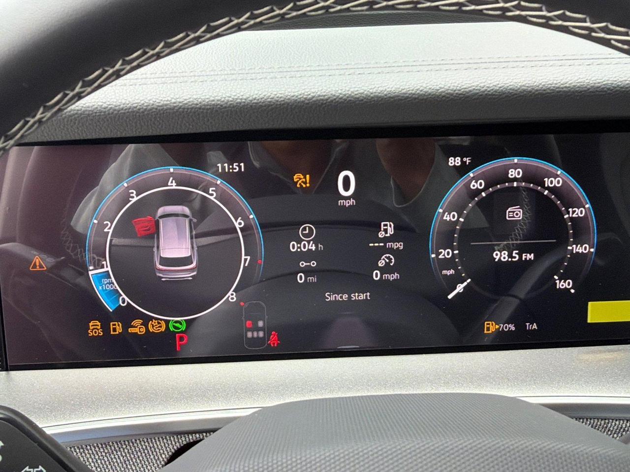 2026 Volkswagen Tiguan S Hagerstown MD
