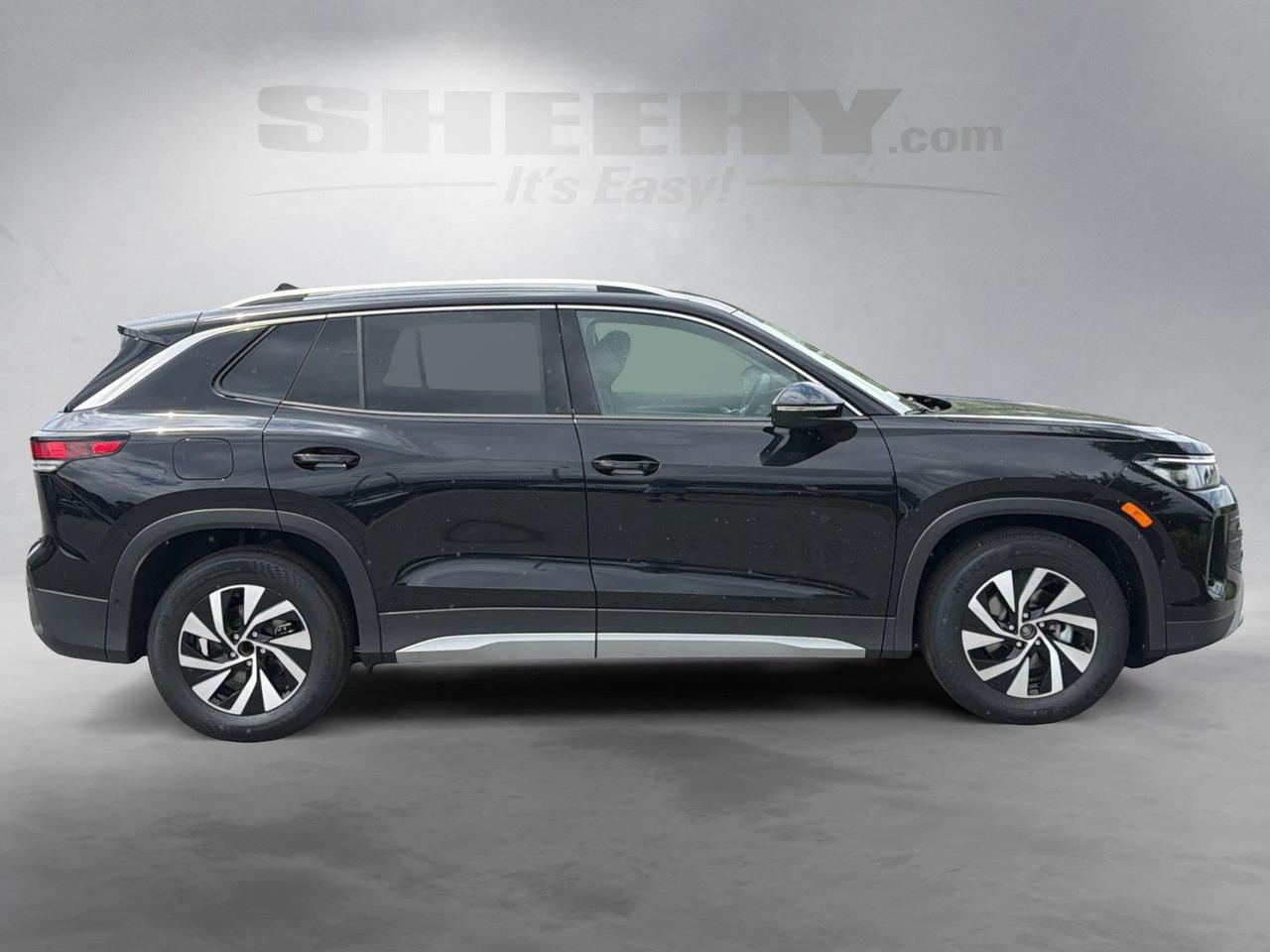 2026 Volkswagen Tiguan S Hagerstown MD