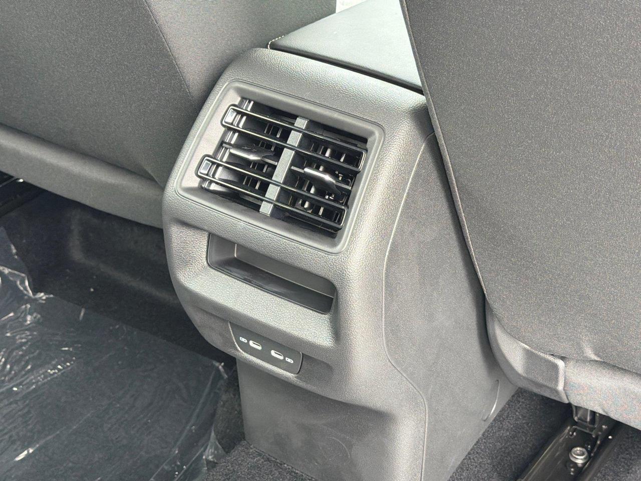 2026 Volkswagen Tiguan S Hagerstown MD