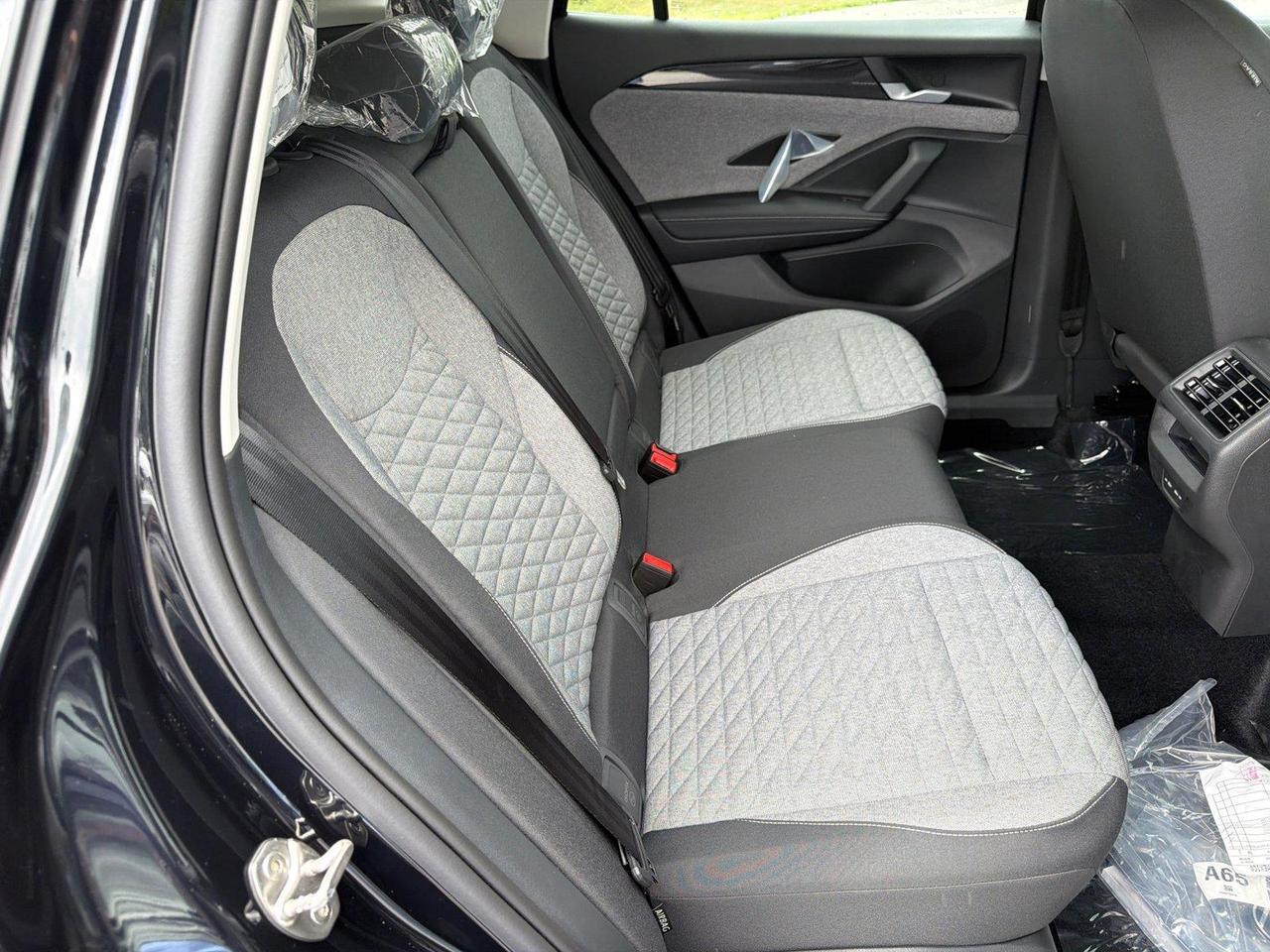 2026 Volkswagen Tiguan S Hagerstown MD