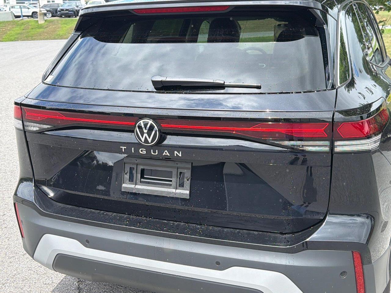 2026 Volkswagen Tiguan S Hagerstown MD
