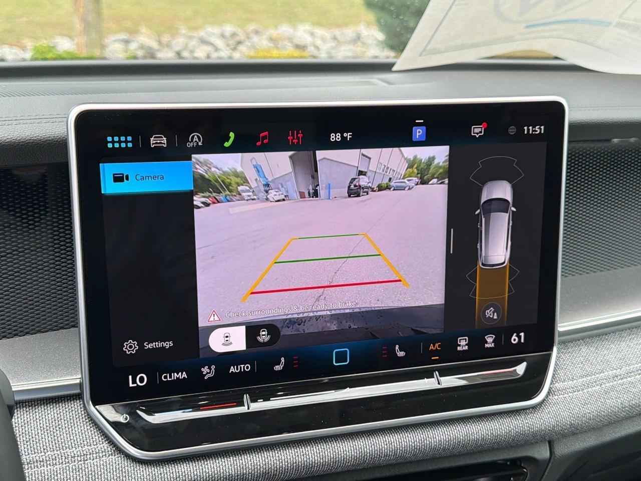 2026 Volkswagen Tiguan S Hagerstown MD