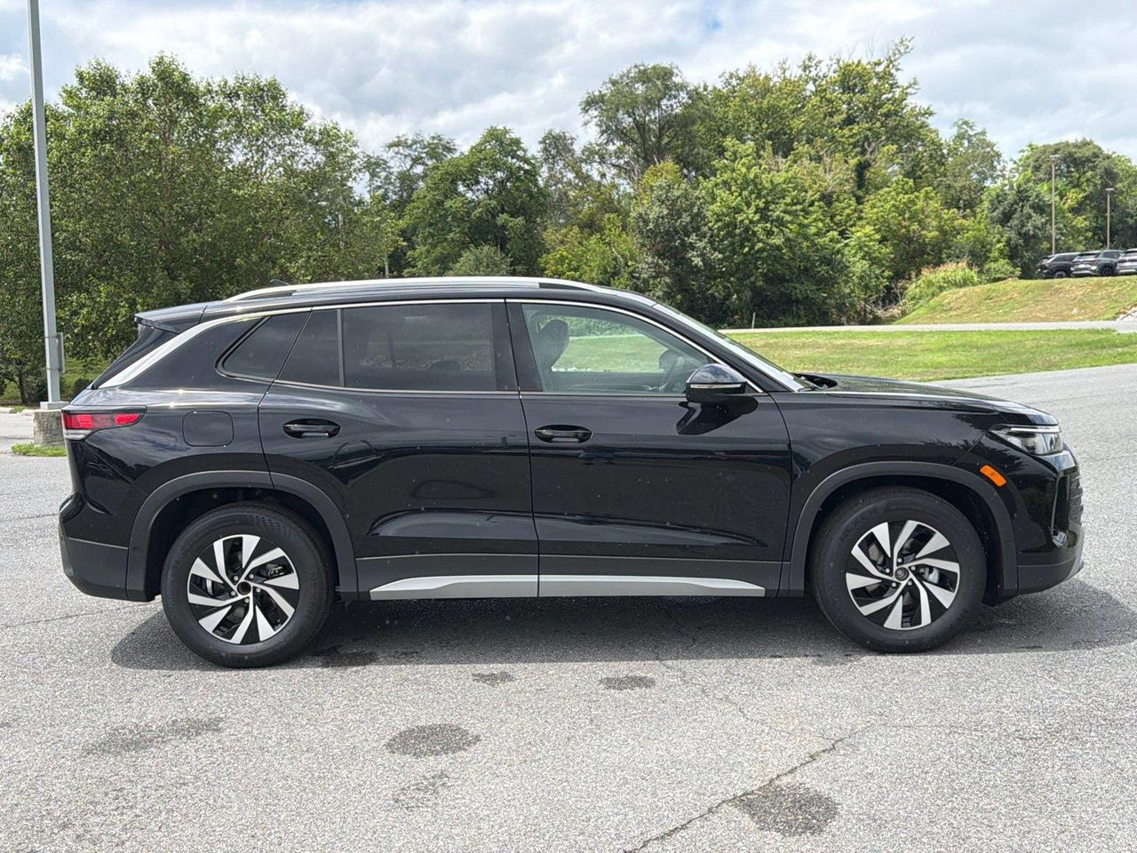 2026 Volkswagen Tiguan S Hagerstown MD