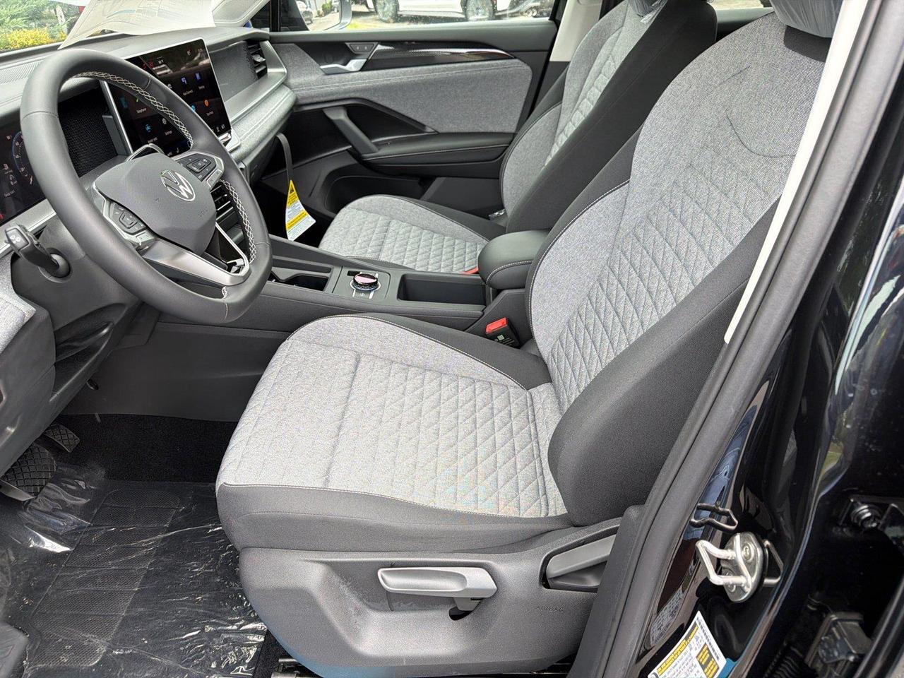 2026 Volkswagen Tiguan S Hagerstown MD