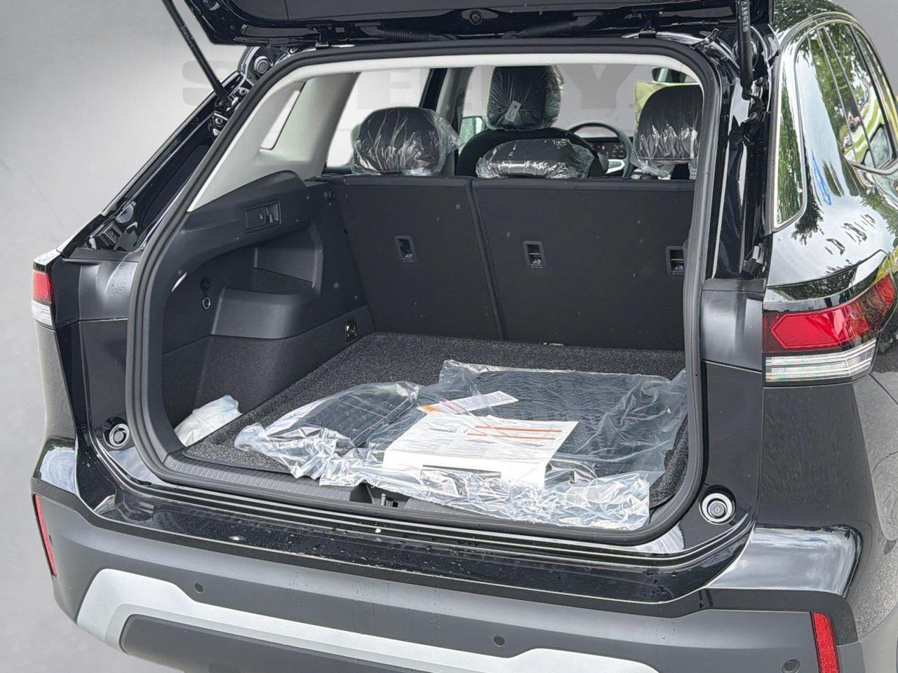 2026 Volkswagen Tiguan S Hagerstown MD
