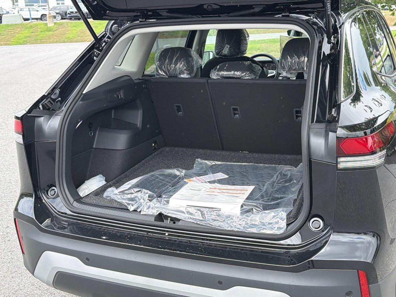2026 Volkswagen Tiguan S Hagerstown MD