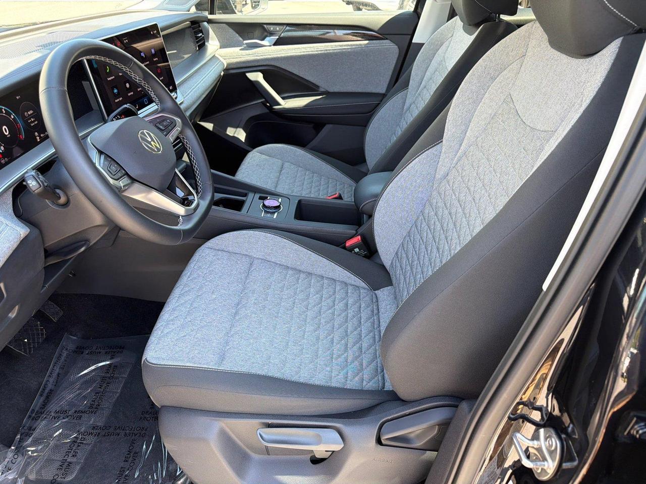2026 Volkswagen Tiguan S Hagerstown MD